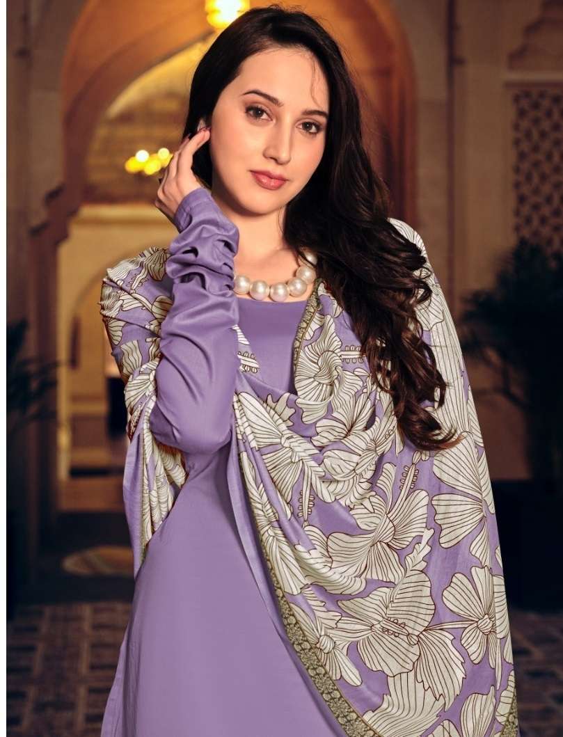 FIDA VARIKA PURE COTTON DESIGNER EMBRODERY WORK SALWAR KAMEEZ SUPPLIER 