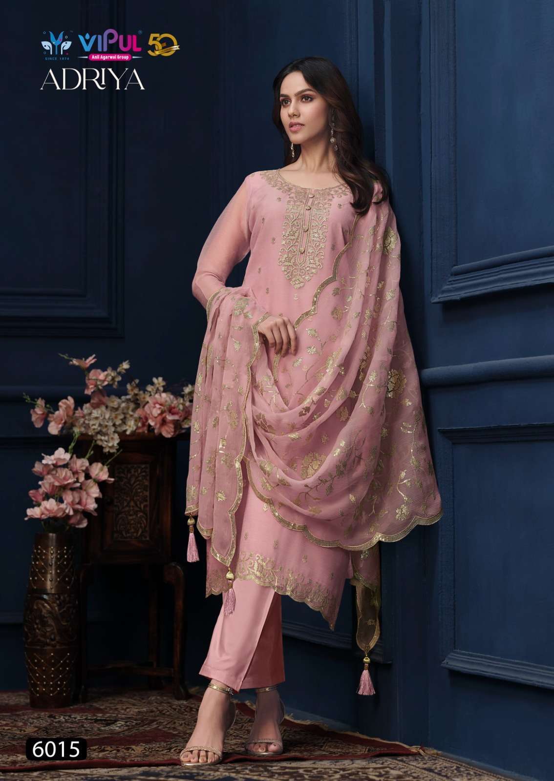 BUY PARTY WEAR SUITS FOR WOMEN ONLINE ,Our designer party wear suit ...
