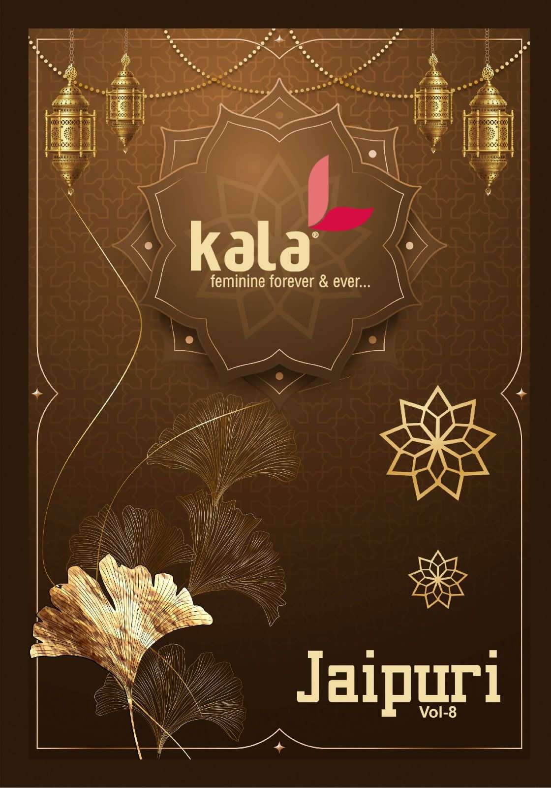 KALA JAIPURI VOL-8 PURE COTTON PRINTED SALWAR KAMEEZ WHOLESALE RATE
