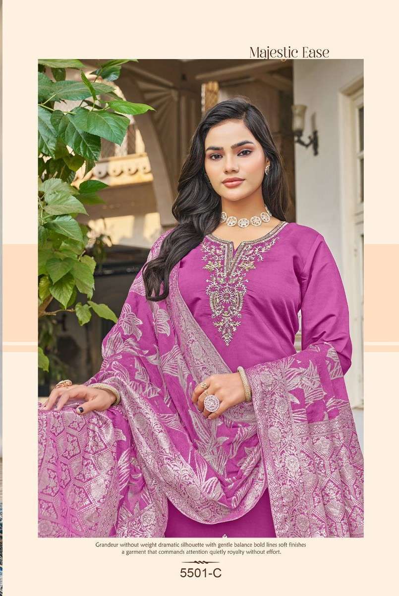 PADMINI BY VAMIKA EXCLUSIVE DESIGNER FANCY HANDWORK PARTY WEAR READYMADE SALWAR KAMEEZ WHOLESALE PRICE SURAT  