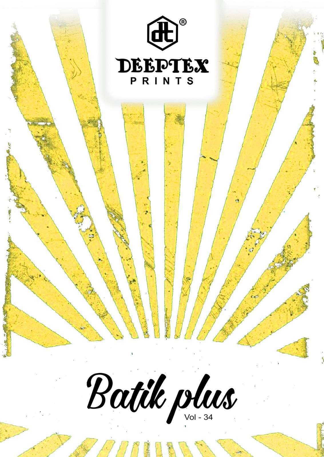 DEEPTEX BATIK PLUE VOL 34 CASUAL COTTON  WEAR DESIGNER SALWAR KAMEEZ WHOLESALE PRICE IN SURAT 